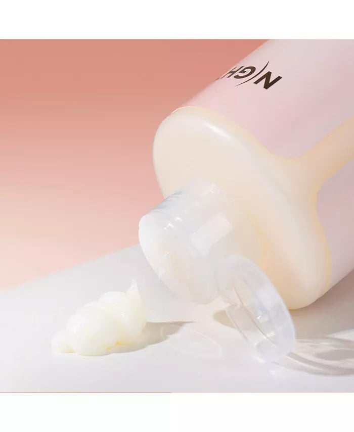 NIGHT - Silk Protein Hair Repair Bonding Cream