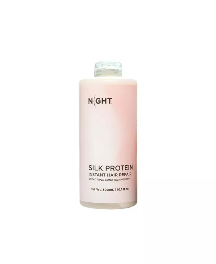 NIGHT - Silk Protein Hair Repair Bonding Cream