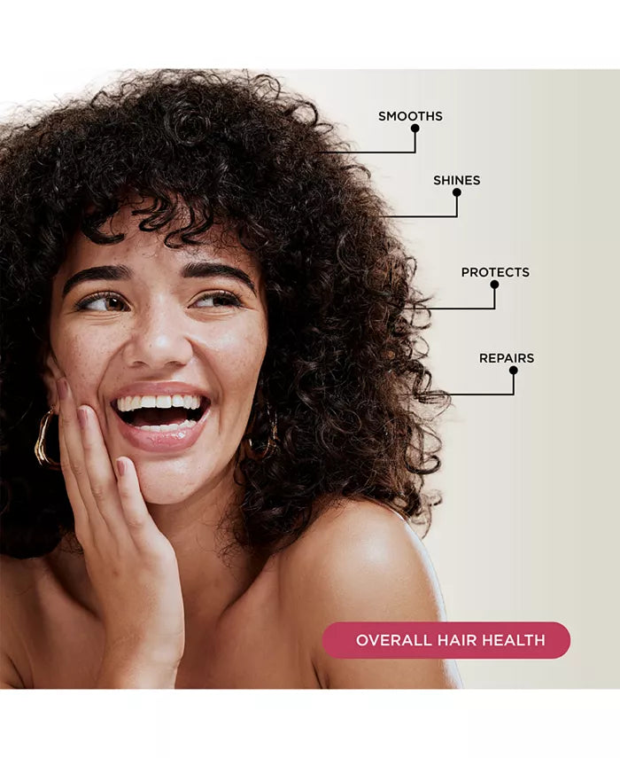 NIGHT - Silk Protein Hair Repair Bonding Cream