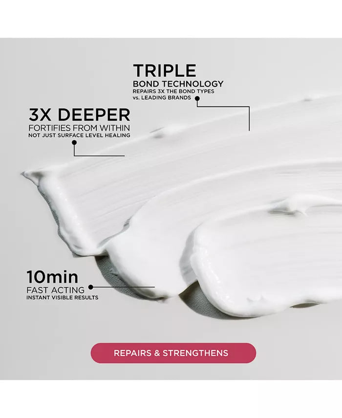 NIGHT - Silk Protein Hair Repair Bonding Cream