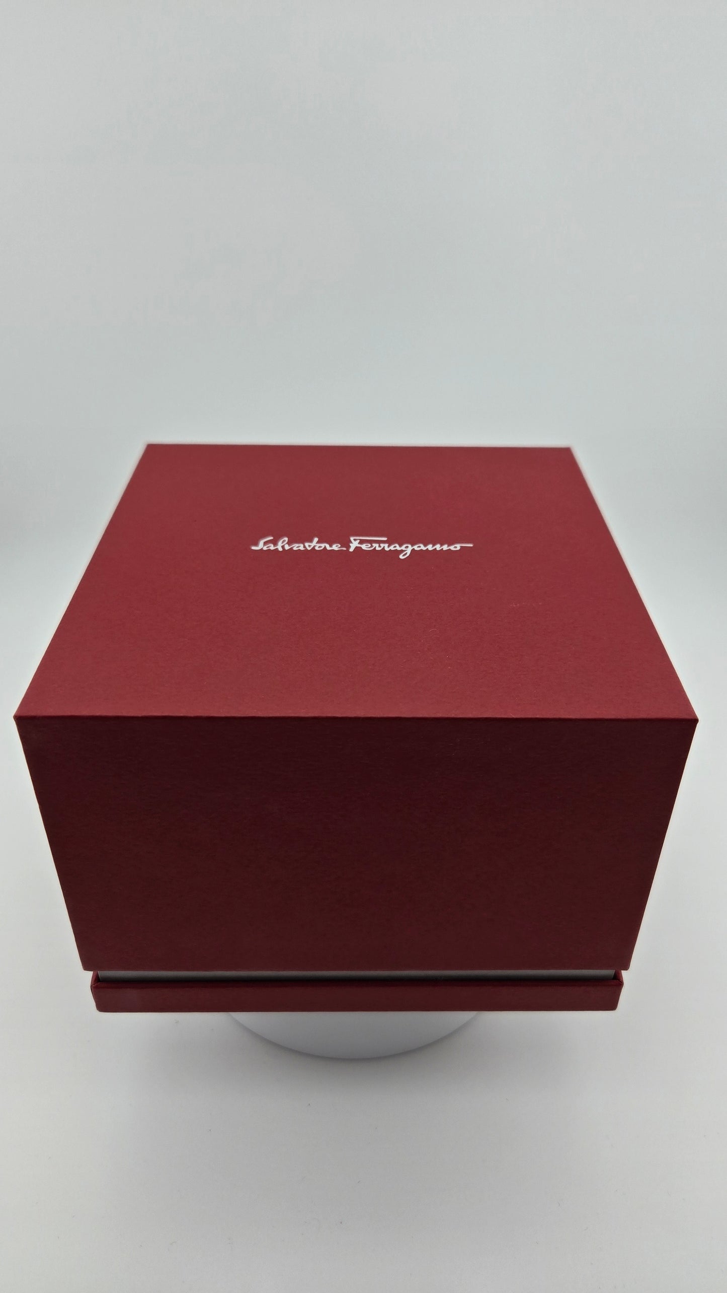 Salvatore Ferragamo - Women's Gancino, Stainless Steel 28mm Bracelet