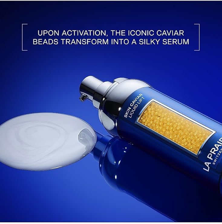 La Prairie - Skin Caviar Liquid Lift - 1.7 fl Oz.