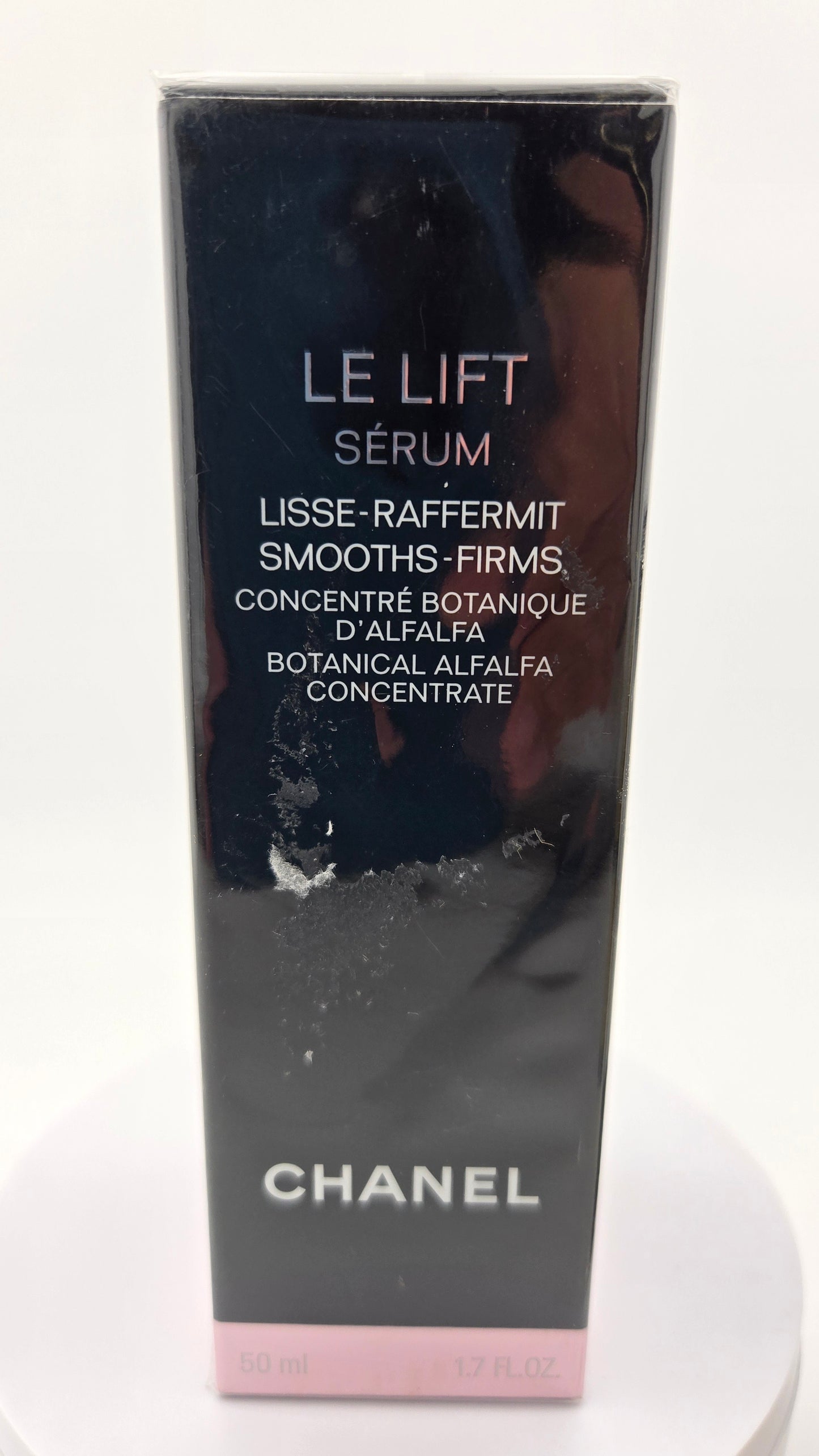 CHANEL - LE LIFT SÉRUM 1.7oz