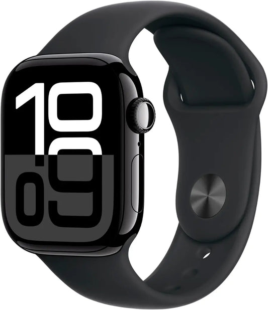 Apple Watch Series 10 (GPS) 42mm Sport Band