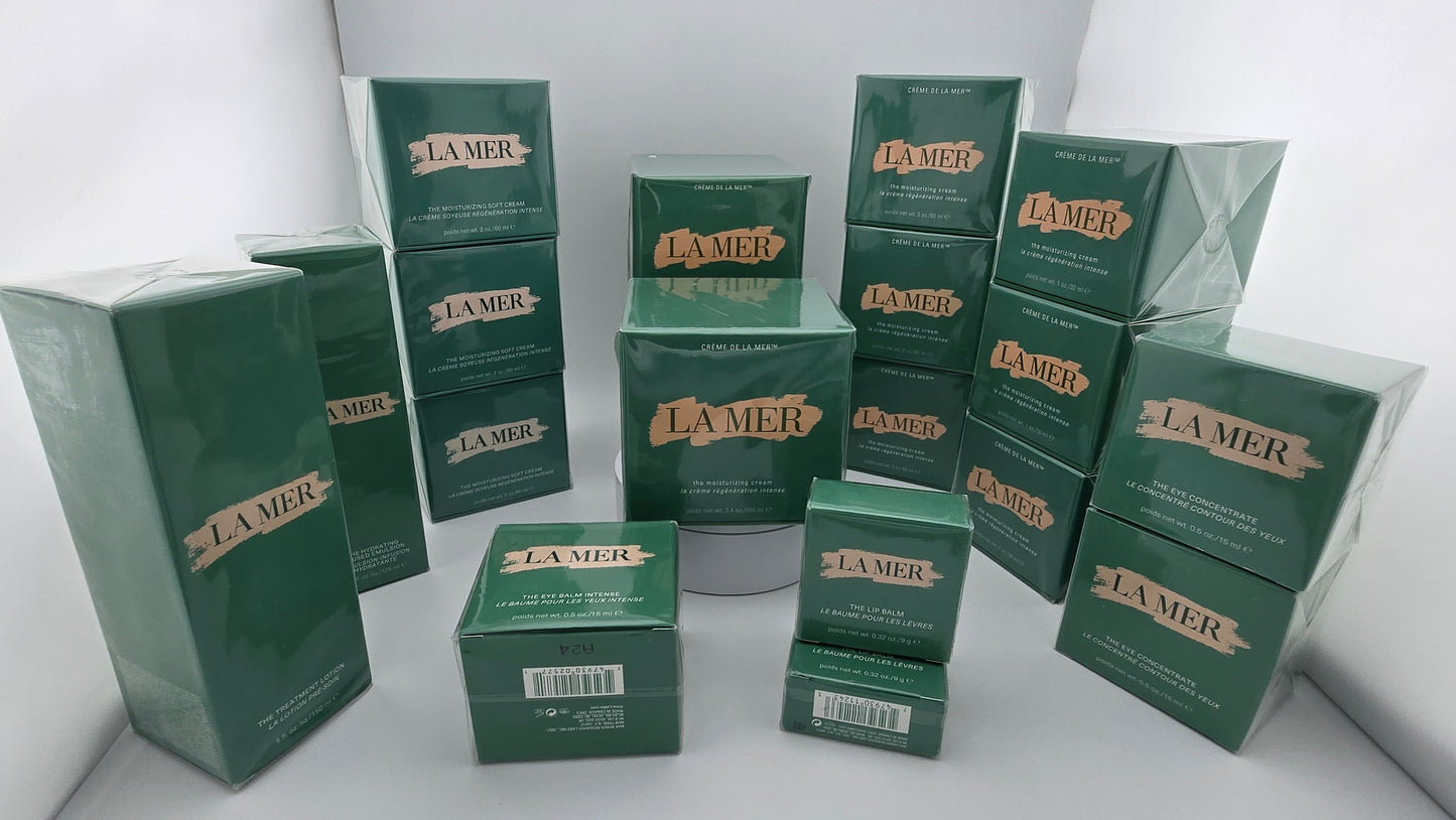 La Mer - Creme De La Mer Moisturizing Cream, 3.4 oz