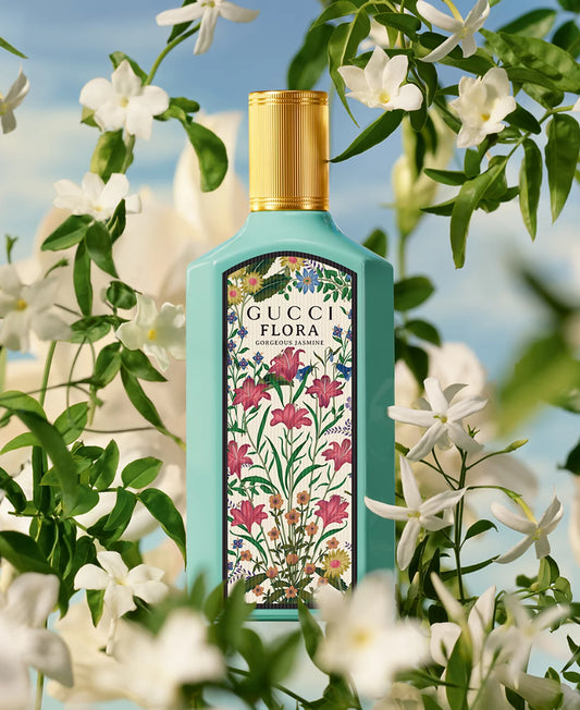 Gucci Flora Gorgeous Jasmine 3.3 oz