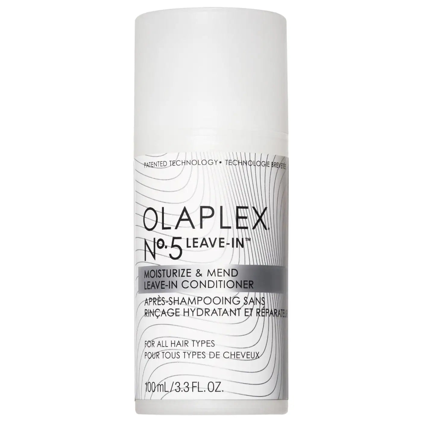 Olaplex No.5L Moisturize & Mend Leave-In Conditioner for Split Ends 3.3 oz