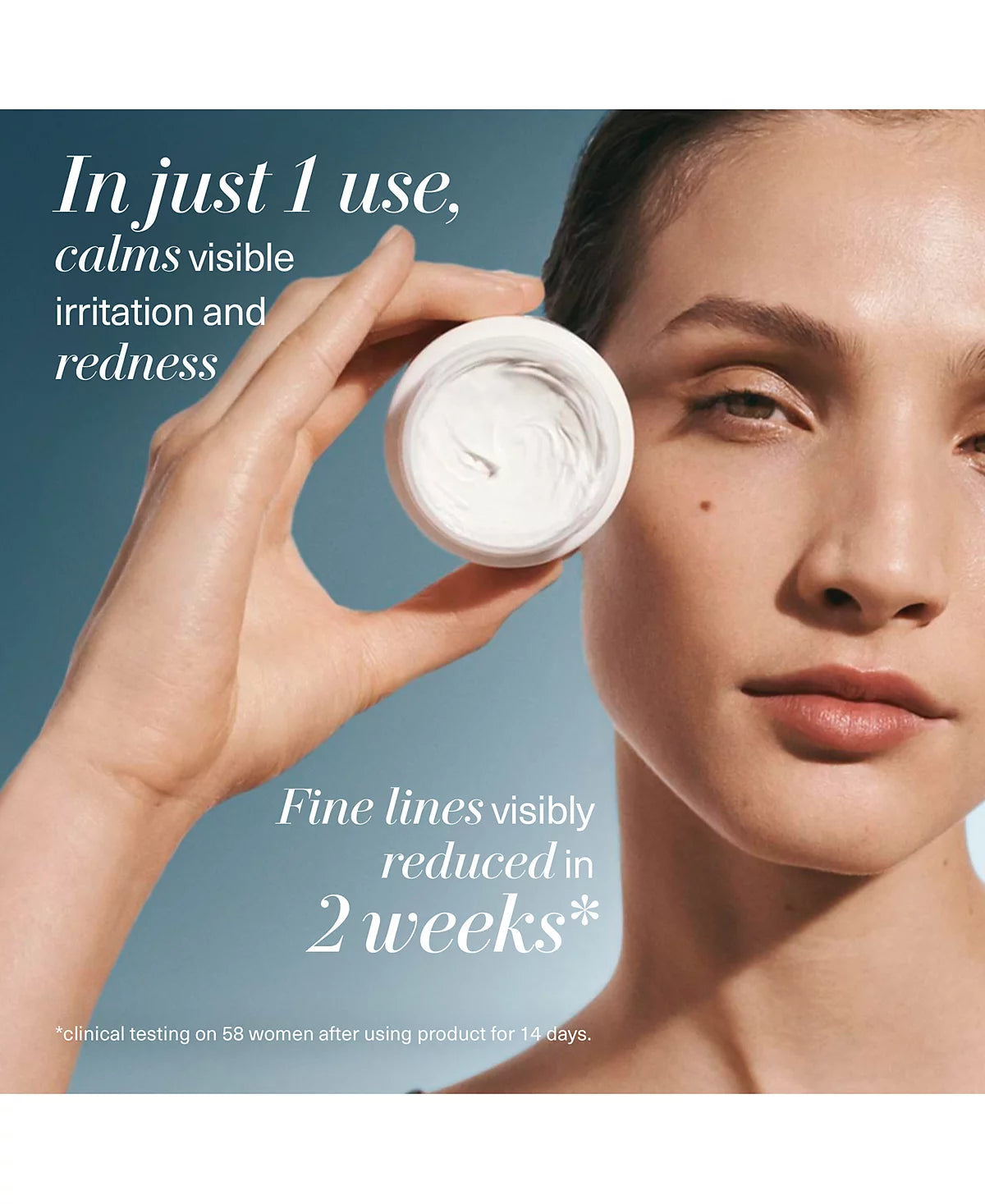 La Mer - Creme De La Mer Moisturizing Cream, 3.4 oz