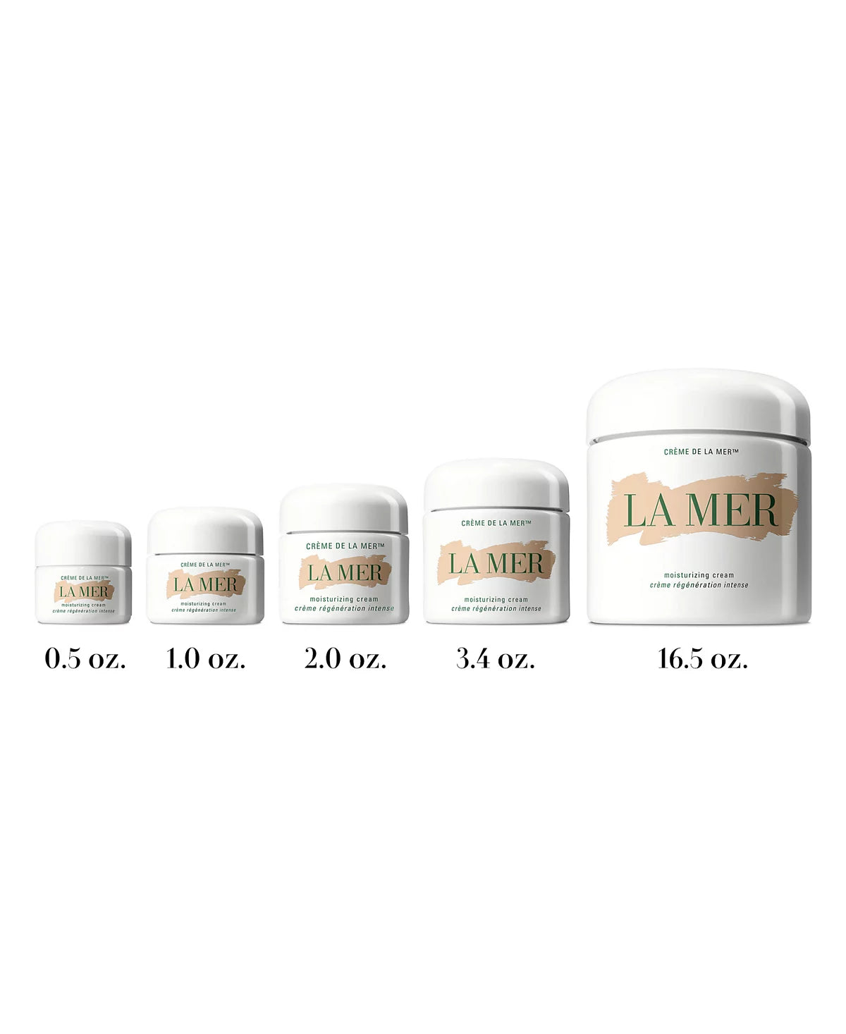 La Mer - Creme De La Mer Moisturizing Cream, 3.4 oz