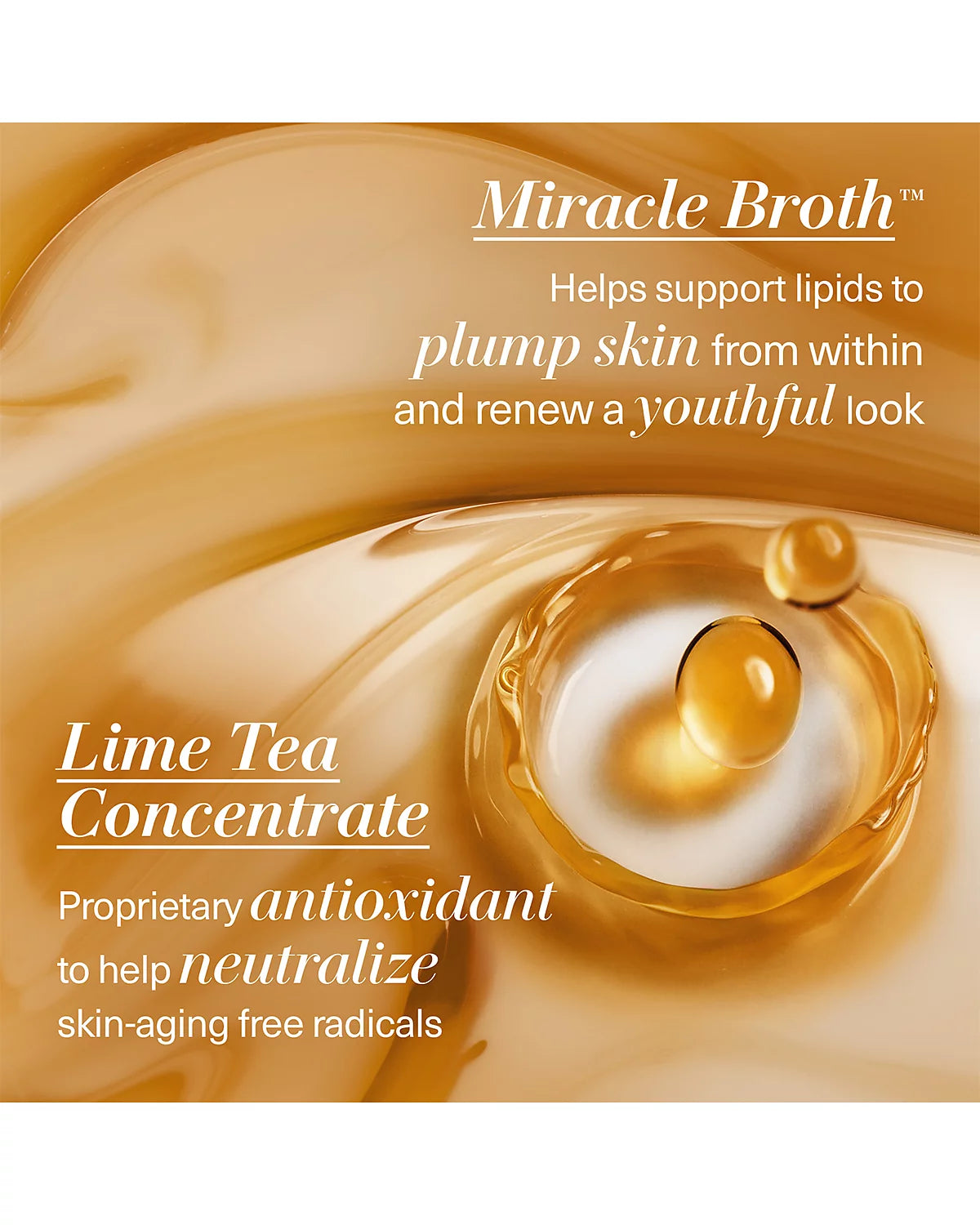 LA MER - The Eye Concentrate, 0.5 oz