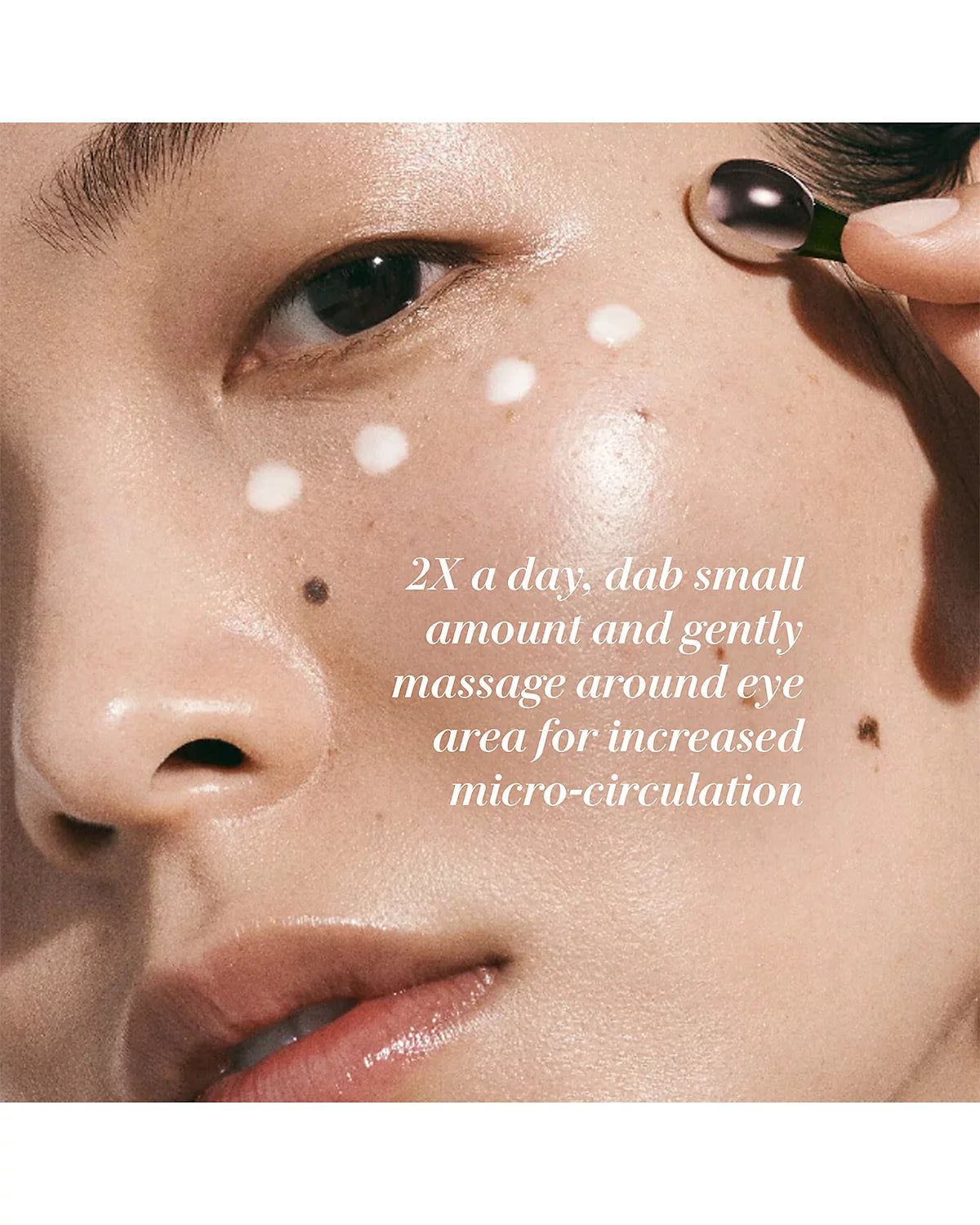 LA MER - The Eye Concentrate, 0.5 oz