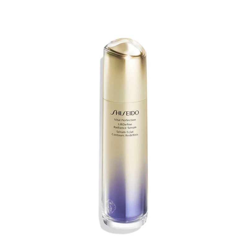 Shiseido - Vital Perfection LiftDefine Radiance Serum, 2.7 fl oz