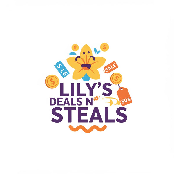 Lily's Deals N Steals