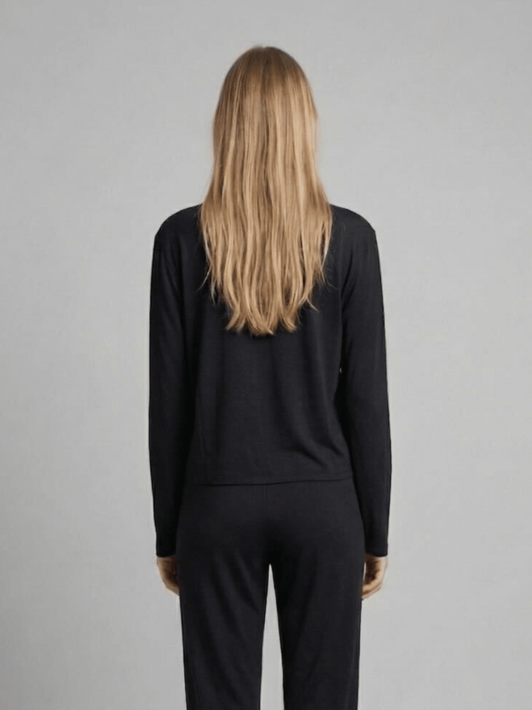 Butter Soft Long Sleeve Pajama Tee