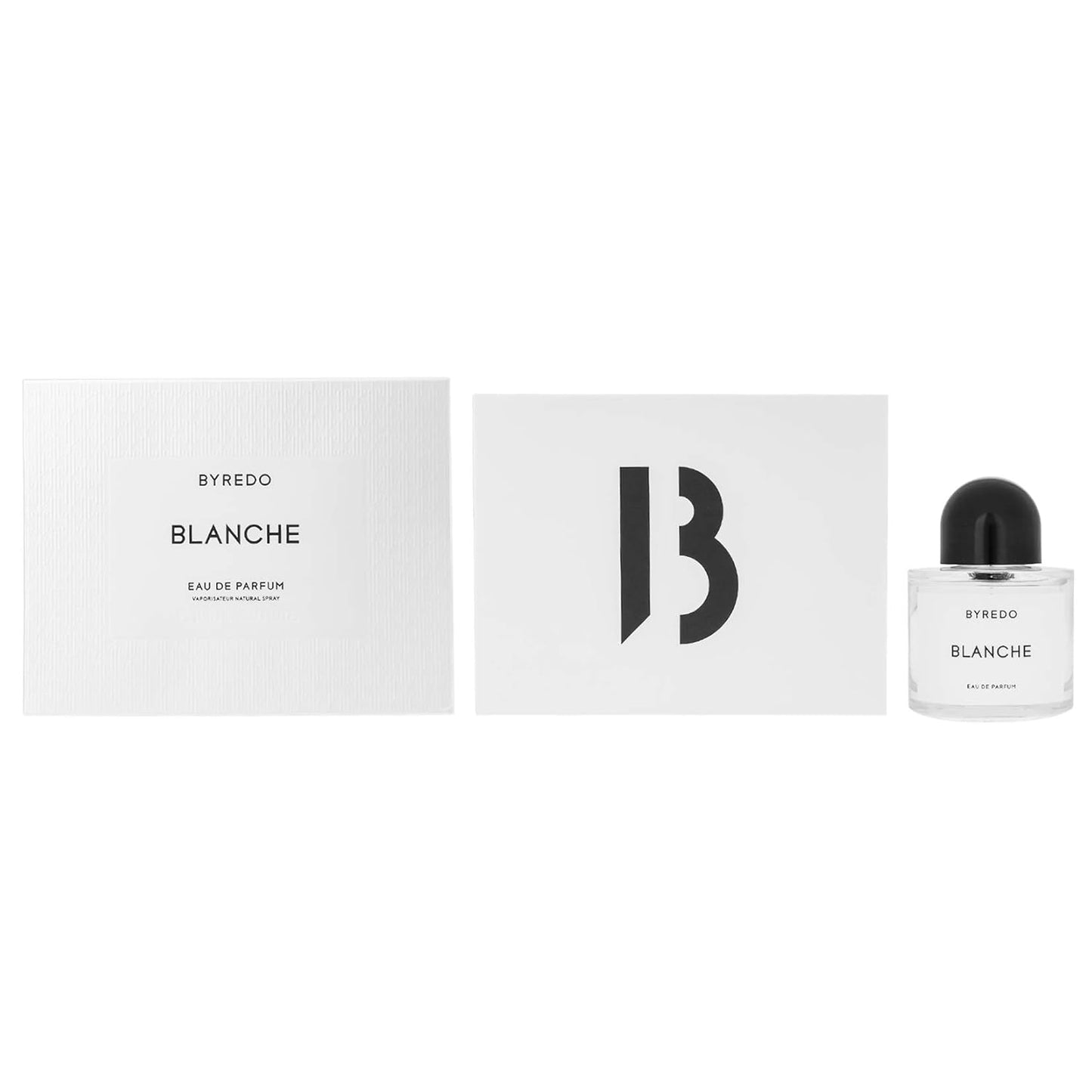 Byredo BLANCHE - Eau de Parfum 3.3 oz