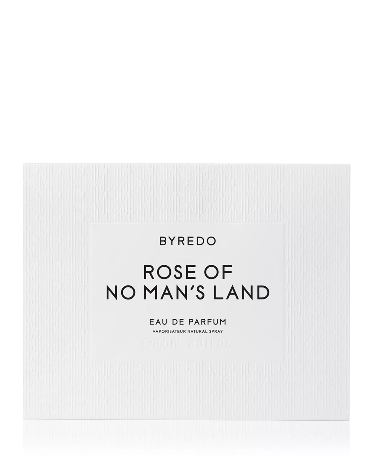 BYREDO Rose of No Man's Land - Eau de Parfum 3.4 oz