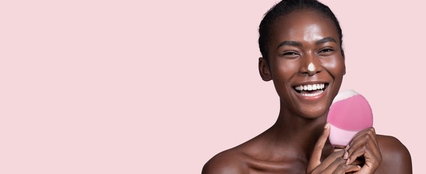 FOREO - Luna 3 Facial Cleansing & Massage Brush