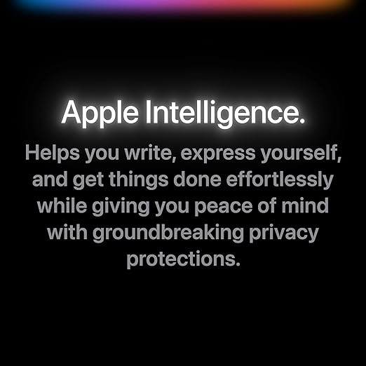 iPad Pro 11-inch, 256GB Wi-Fi (M4 chip) - SILVER