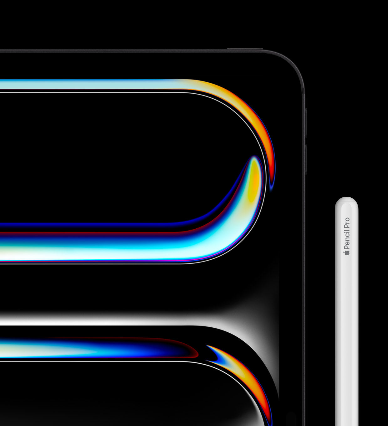 iPad Pro 11-inch, 256GB Wi-Fi (M4 chip) - SILVER