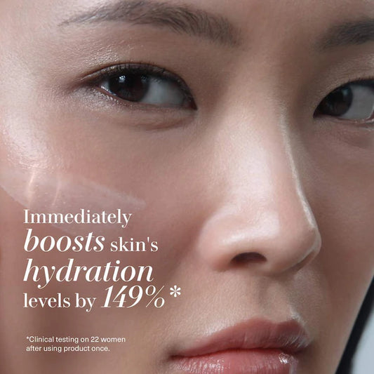 La Mer The Hydrating Infused Emulsion