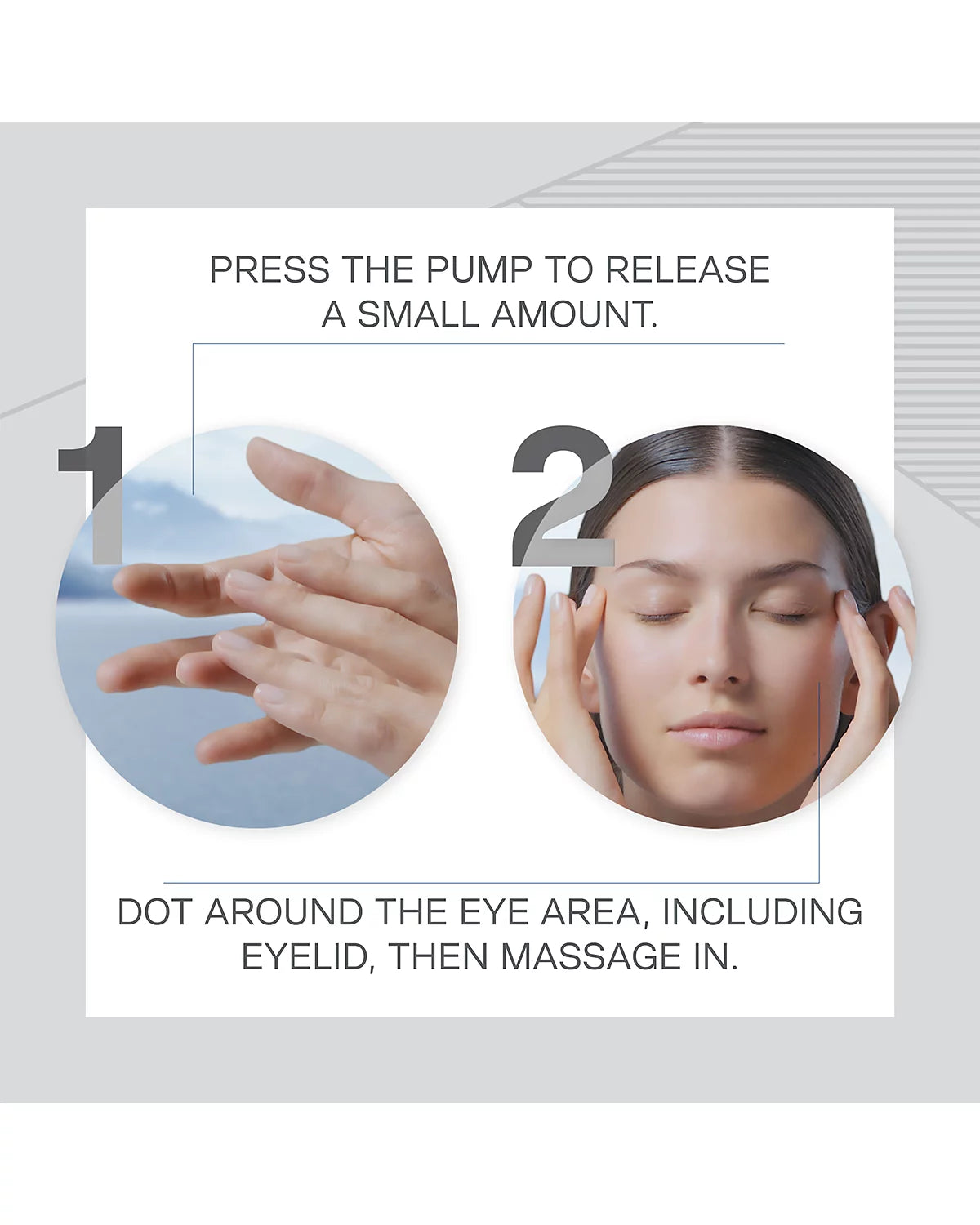 La Prairie Skin Caviar Eye Lift, 0.68 oz