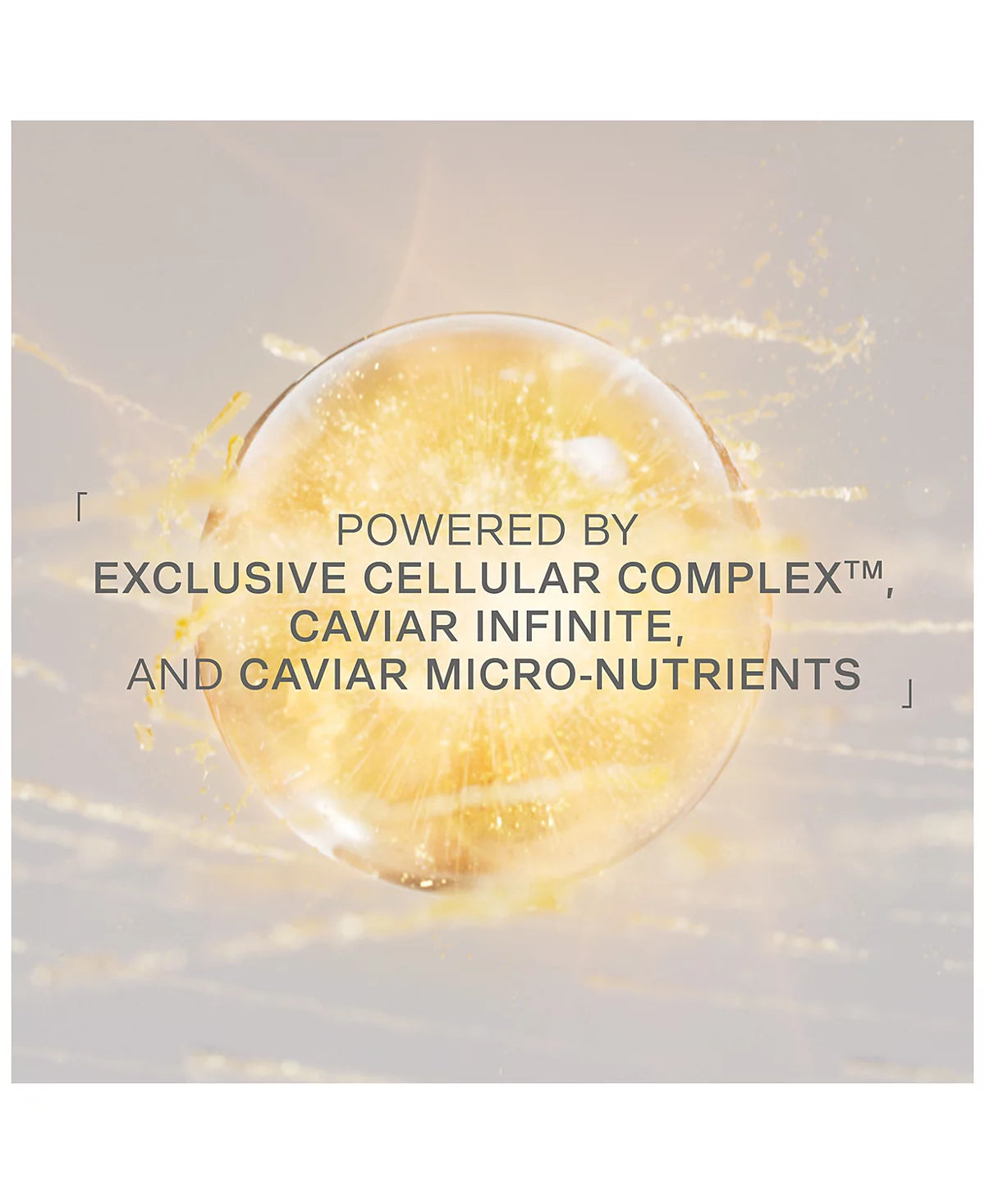 La Prairie Skin Caviar Eye Lift, 0.68 oz