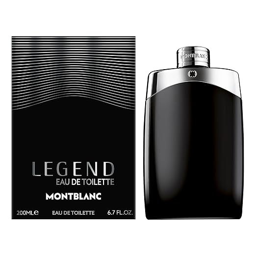 MONTBLANC - Legend
