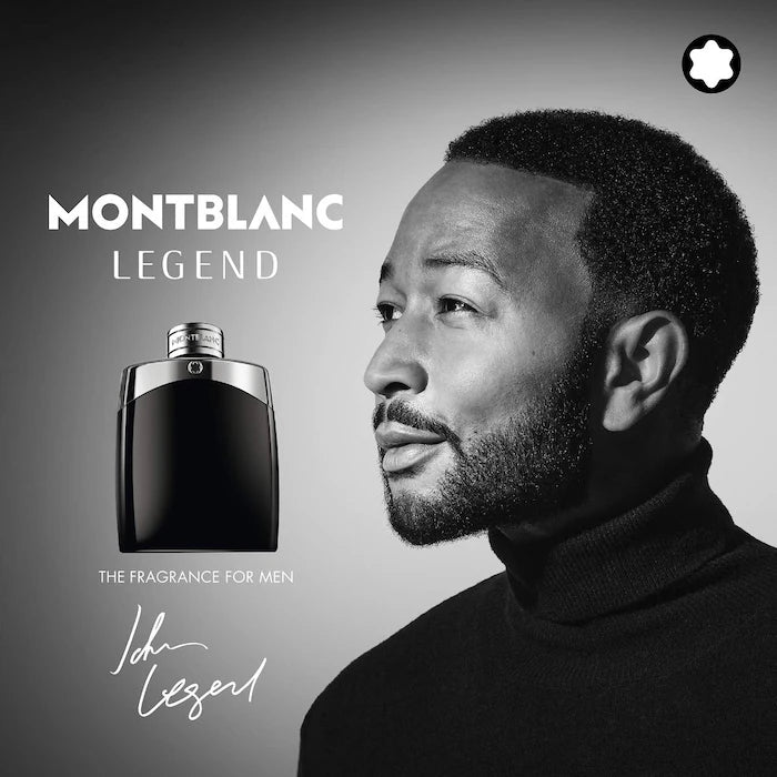 MONTBLANC - Legend