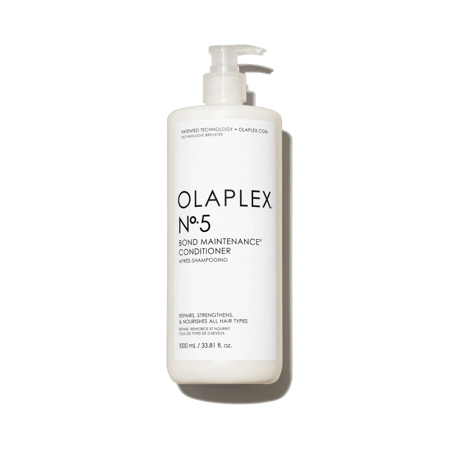 OLAPLEX - No.5 Bond Maintenance Conditioner