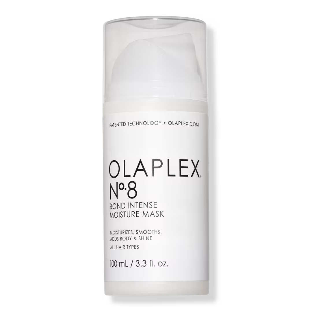 OLAPLEX - No.8 Bond Intense Moisture Damage Repair Hair Mask Treatment