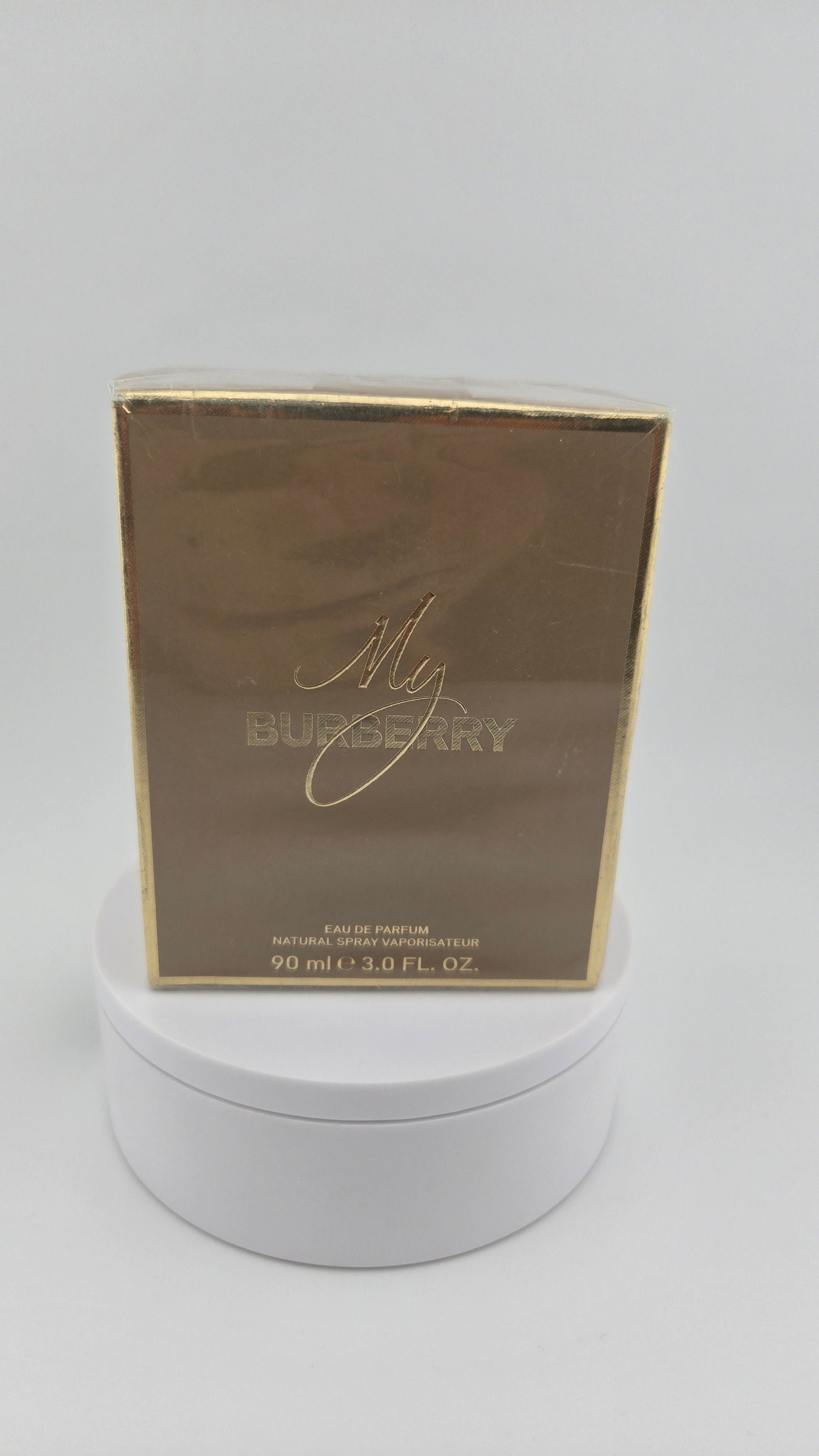Burberry - My Burberry, Eau de Parfum, 3.0 oz / 90ml