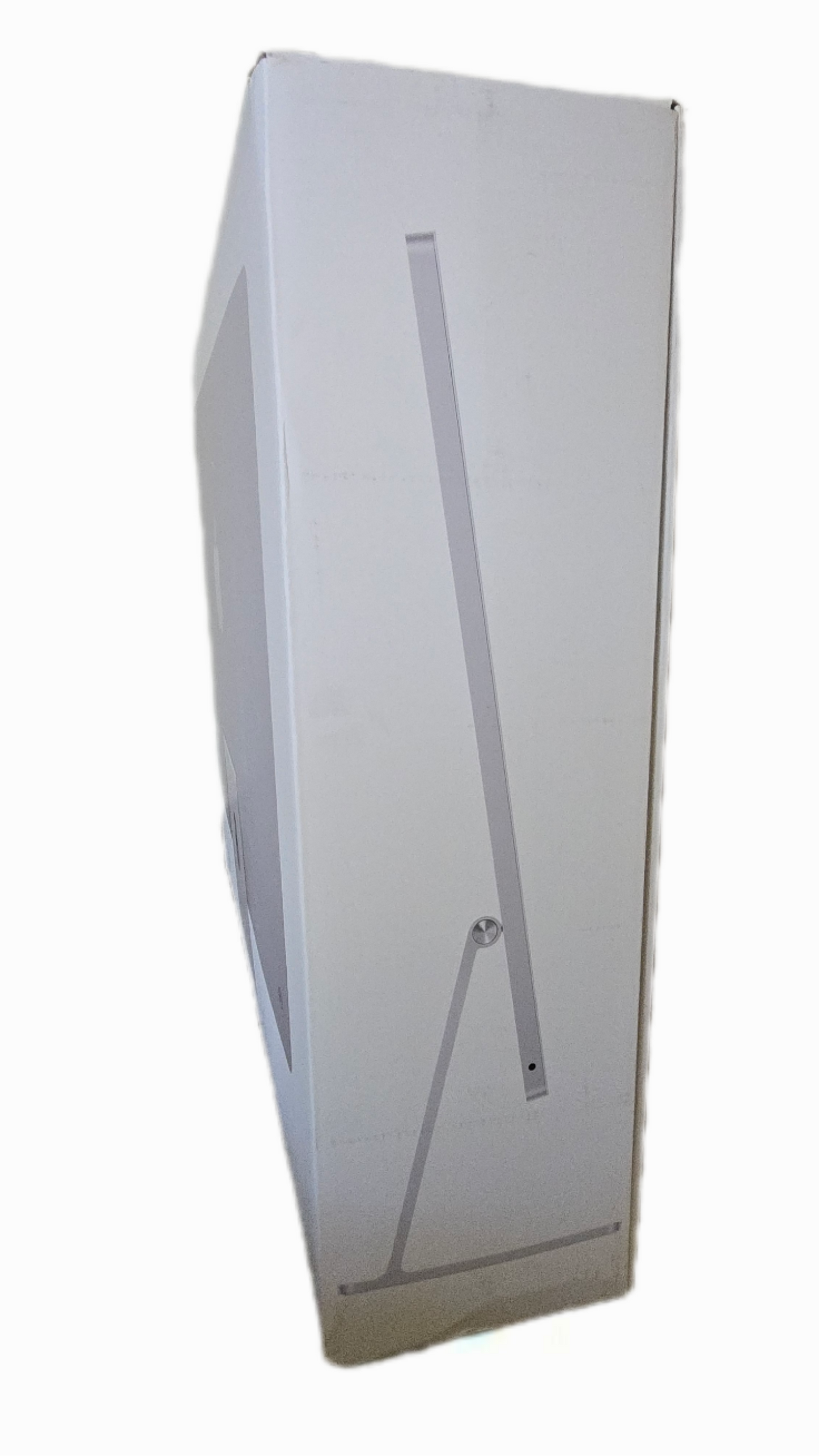 iMac - 24inch - M4 10-core CPU/GPU 16GB 512GB SSD - SILVER