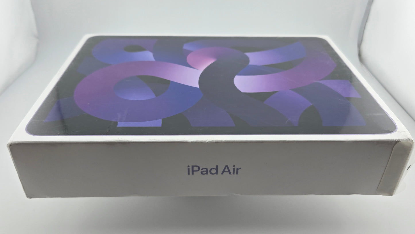 iPad Air 10.9 256GB (5th Generation)Purple Wi-Fi