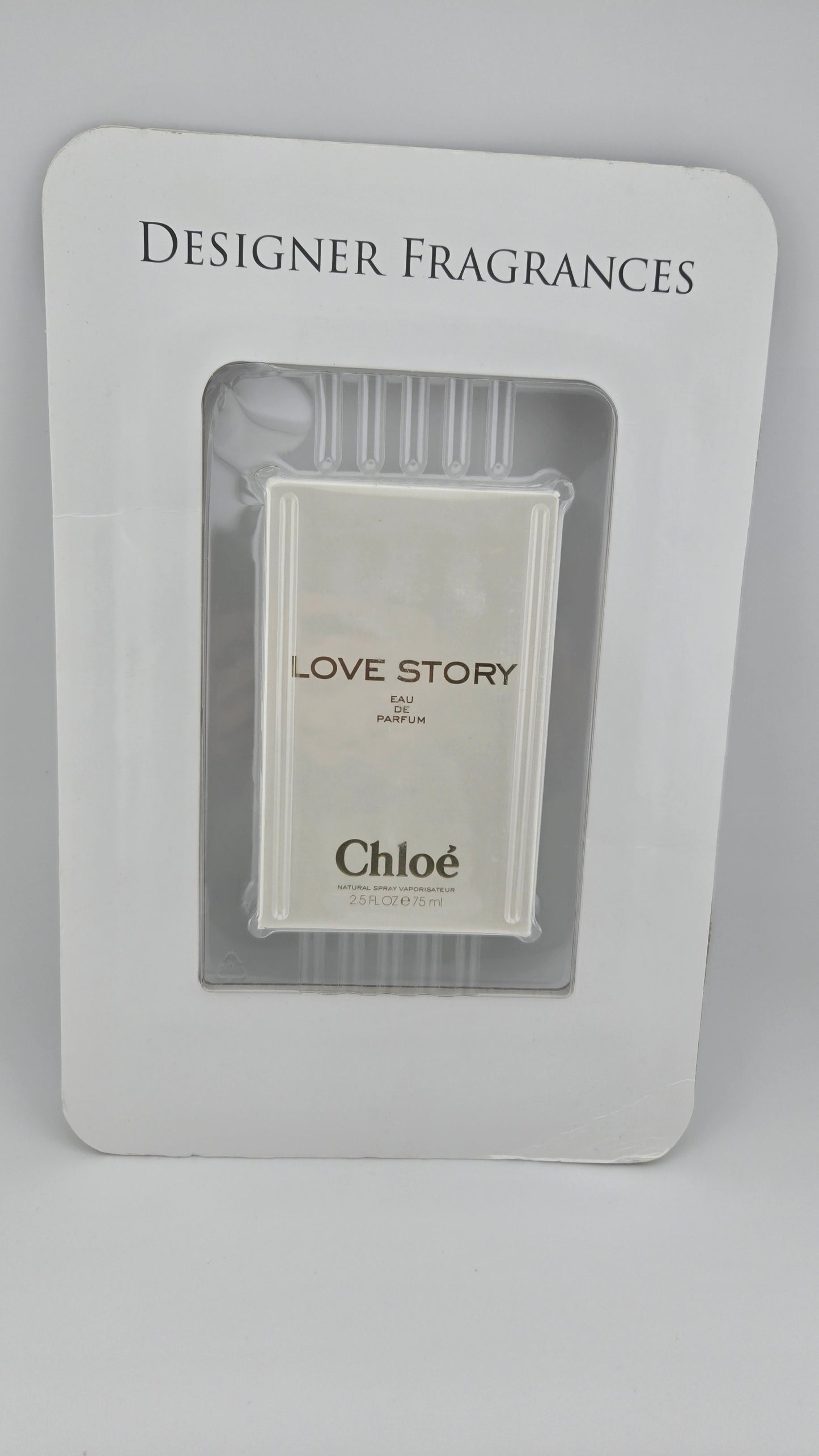 Chloé Love Story Eau de Parfum 2.5oz / 75ml