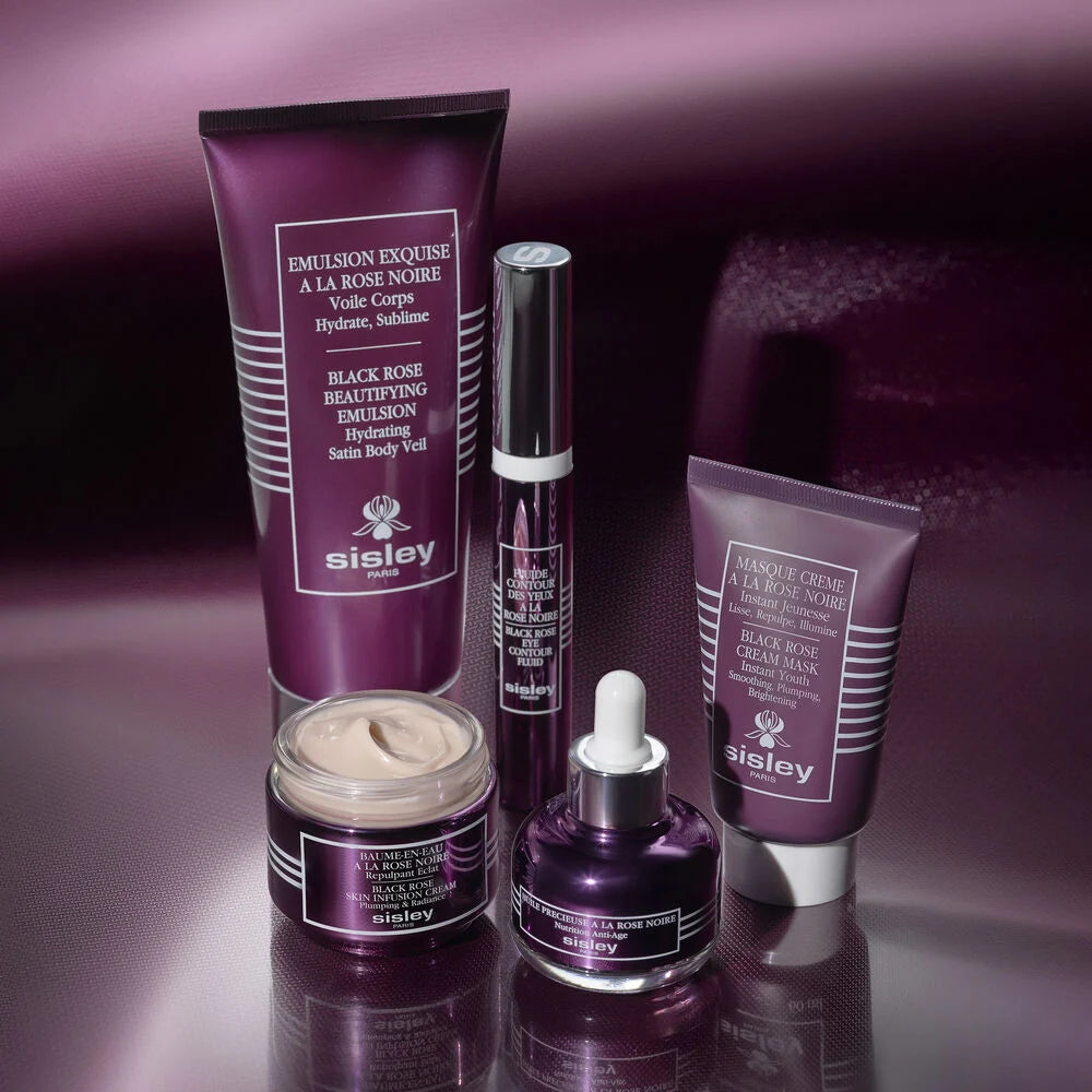 Sisley - Black Rose Skin Infusion Cream