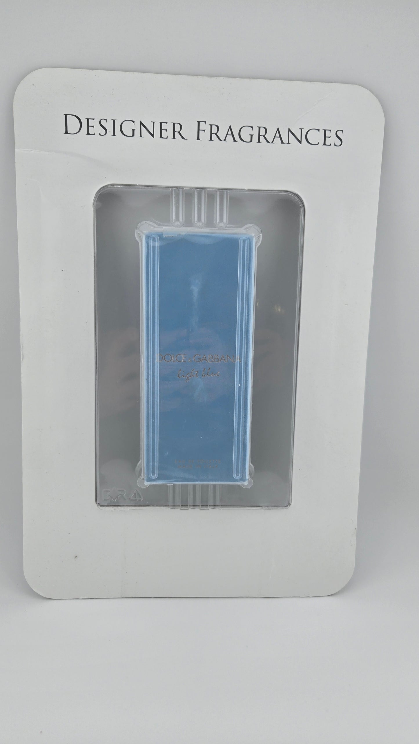 D&G - Light Blue 3.3oz