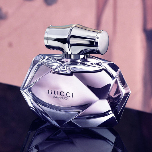 Gucci Bamboo by Gucci for Women 2.5 oz Eau de Parfum Spray