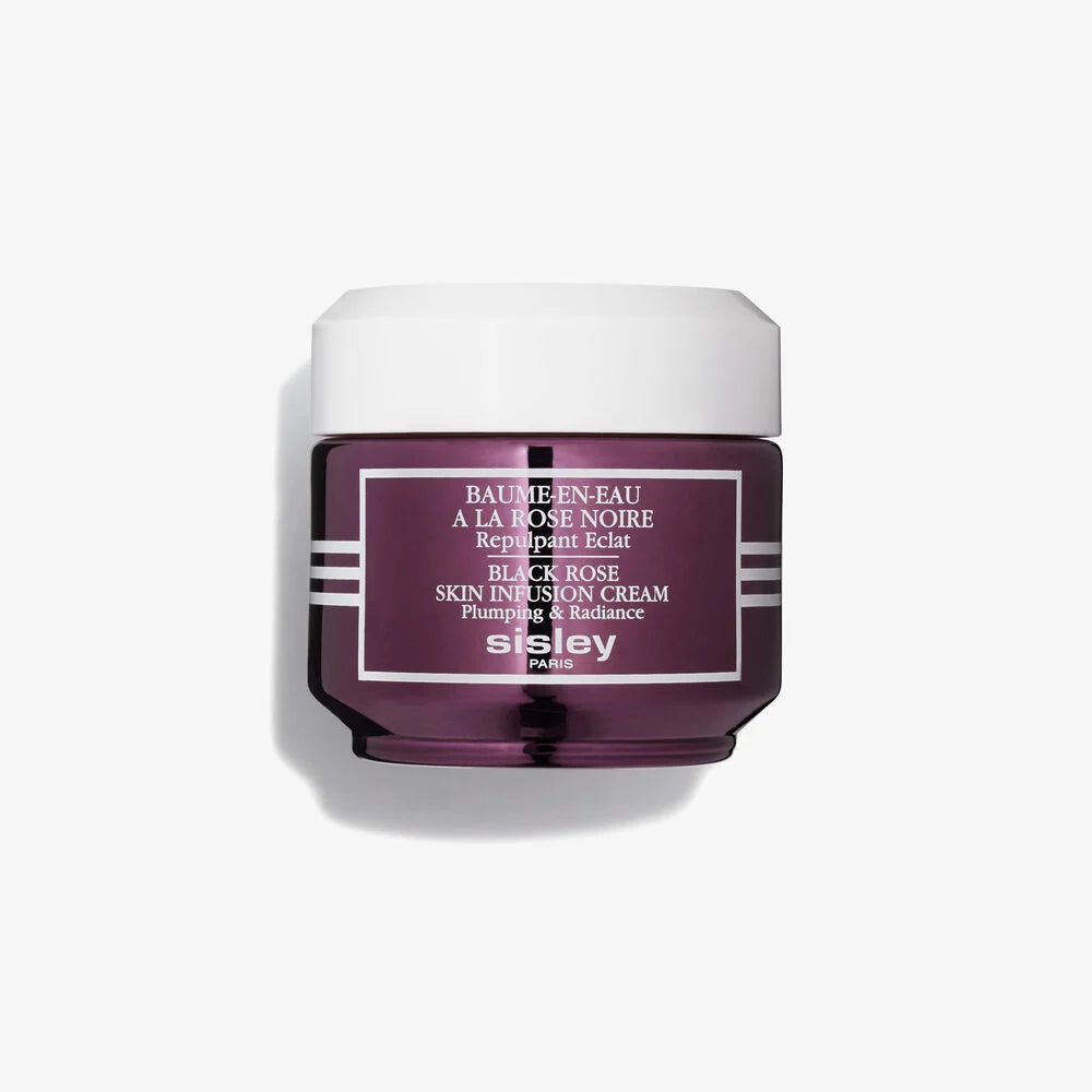 Sisley - Black Rose Skin Infusion Cream