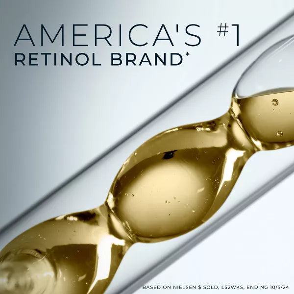 RoC Retinol Correxion Deep Wrinkle Night Moisturizer 2PK x 1.3 oz + Eye Cream COMBO Pack