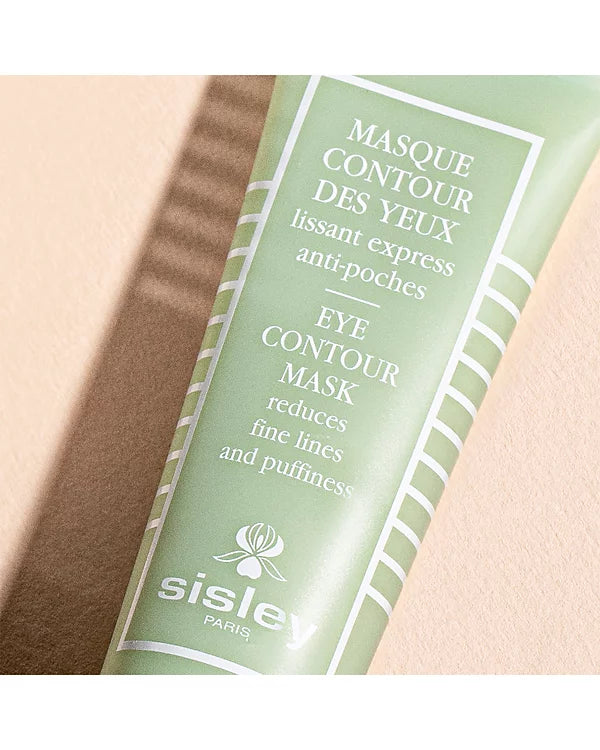 Sisley - Eye Contour Mask, 1 fl oz
