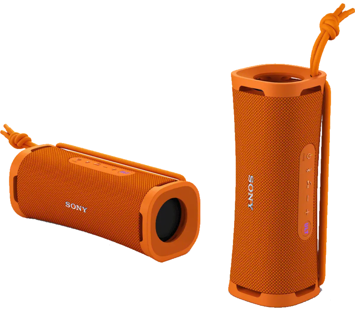 SONY - ULT POWER SOUND™ series - ULT FIELD 1 Wireless Portable Speaker