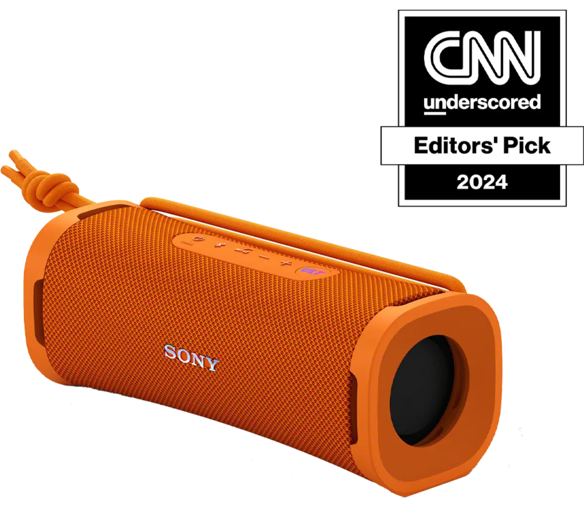 SONY - ULT POWER SOUND™ series - ULT FIELD 1 Wireless Portable Speaker