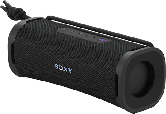 SONY - ULT POWER SOUND™ series - ULT FIELD 1 Wireless Portable Speaker