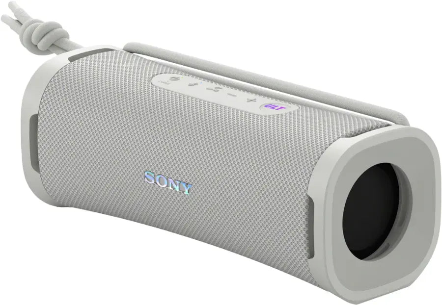 SONY - ULT POWER SOUND™ series - ULT FIELD 1 Wireless Portable Speaker