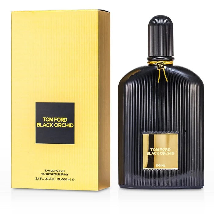 Tom Ford - Black Orchid, Eau de Parfum Spray, 3.4 oz