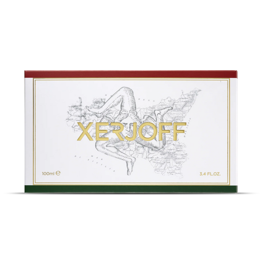 XERJOFF - NAXOS Eau De Parfum 3.4 oz