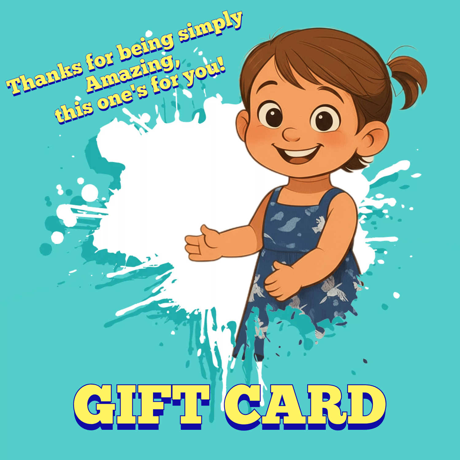 GIFT Cards
