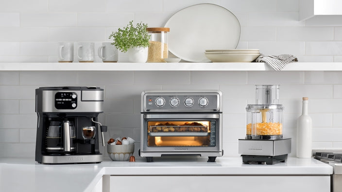 SOON - Small Home Faves