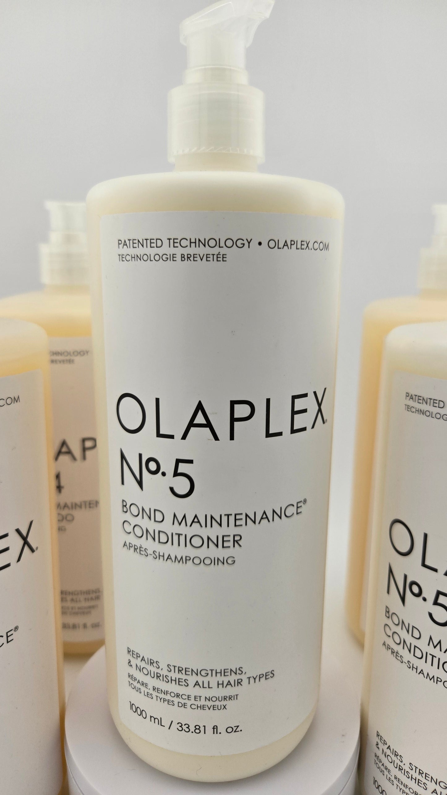 OLAPLEX - No.5 Bond Maintenance Conditioner