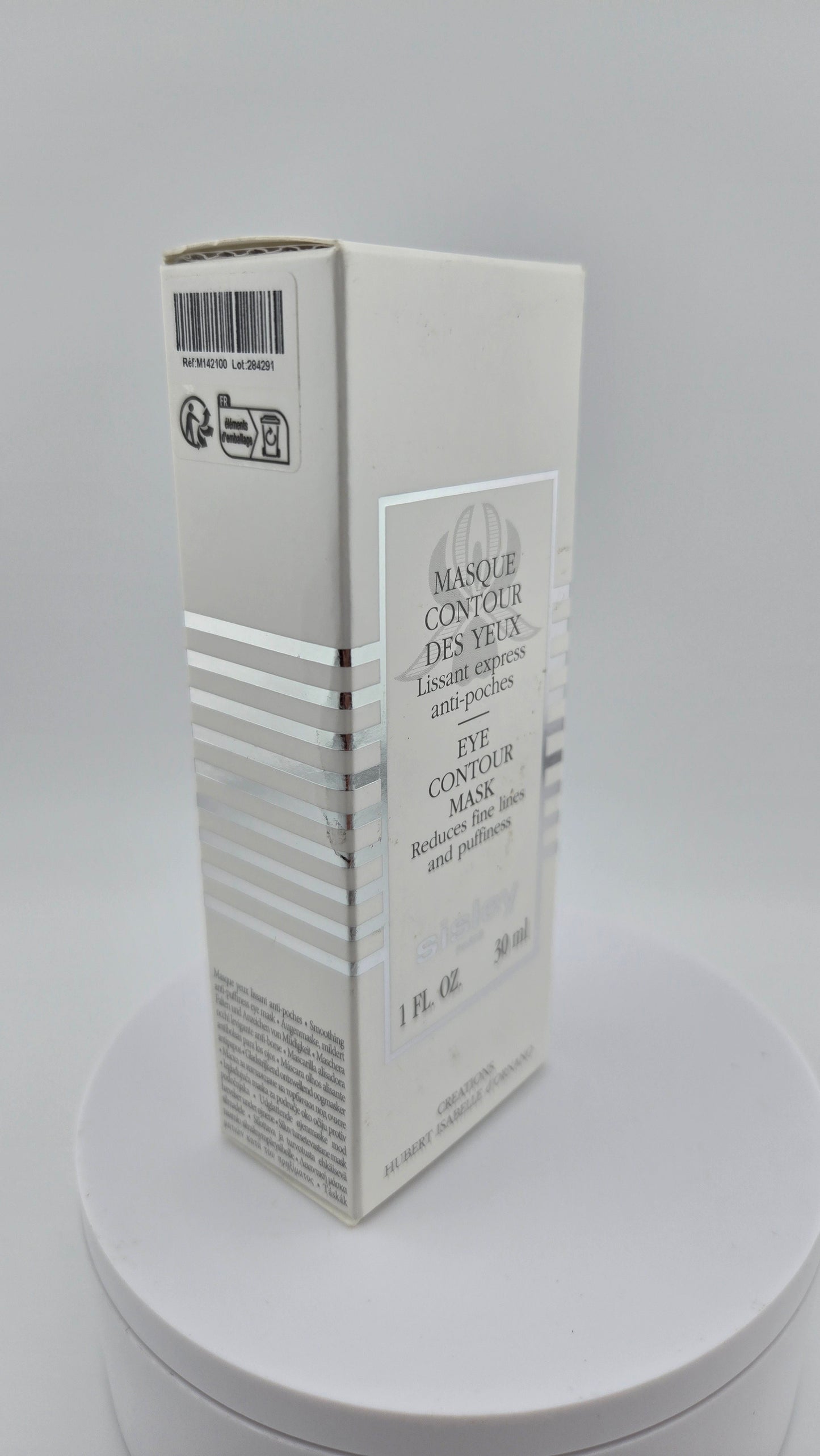 Sisley - Eye Contour Mask, 1 fl oz